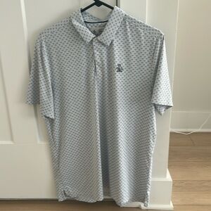Original Penguin golf polo
